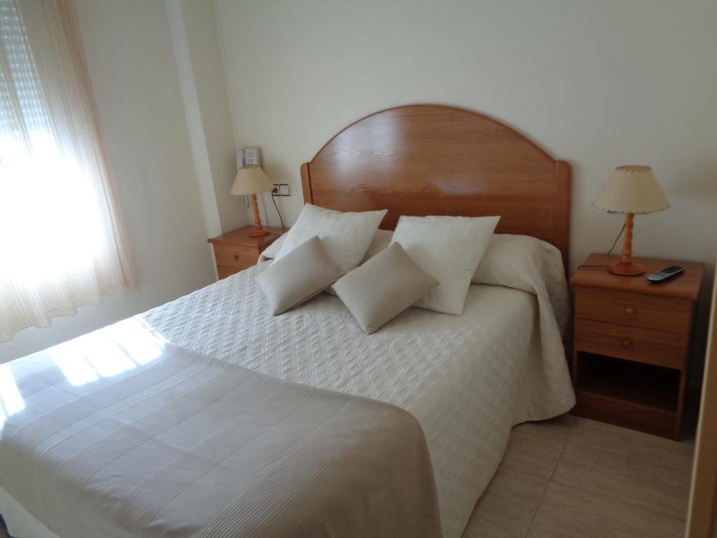 Hostal El Retiro Almoradí Room photo